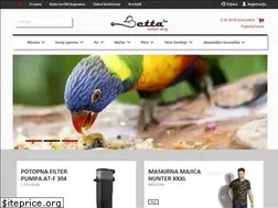 Sites similar to bettain.rs
