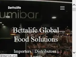 Sites similar to bettalife.net
