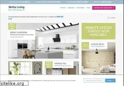 Sites similar to bettaliving.co.uk