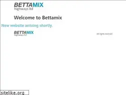 Sites similar to bettamix.co.uk