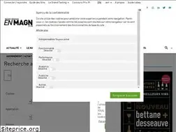 Sites similar to bettanedesseauve.com