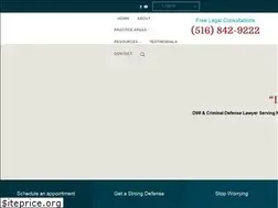 Sites similar to bettanlaw.com