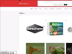 Sites similar to bettasdelsur.com.ar