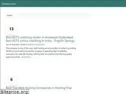 Sites similar to bettaso.com