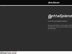 Sites similar to bettasplendid.com