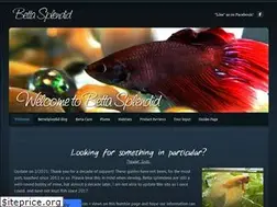 Sites similar to bettasplendid.weebly.com