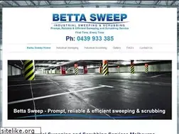 Sites similar to bettasweep.com.au