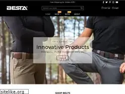Sites similar to bettawear.com