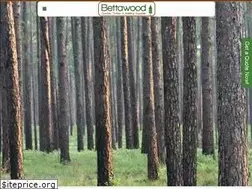 Sites similar to bettawood.com.au