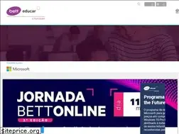 Sites similar to bettbrasileducar.com.br