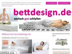 Sites similar to bettdesign.com