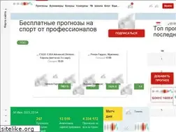 Sites similar to betteam.ru