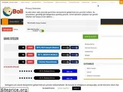 Sites similar to bettegant.com