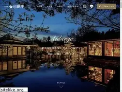 Sites similar to bettei-yamabuki.com