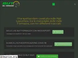 Sites similar to bettelmattultratrail.it