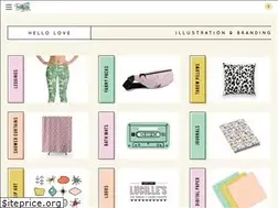 Sites similar to bettelovestudio.com