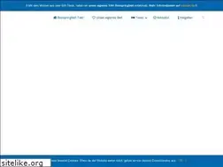Sites similar to betten-braun.de