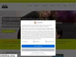 Sites similar to betten-depot.de