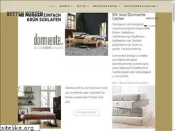 Sites similar to betten-korten.de