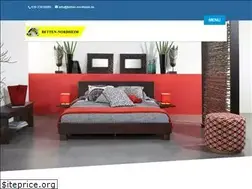 Sites similar to betten-nordheim.de