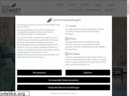 Sites similar to betten-schmidt.de