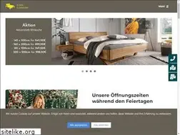 Sites similar to betten-schneider-berlin.de