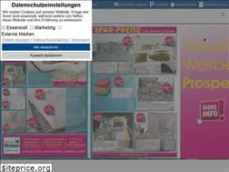 Sites similar to betten-striebel.com