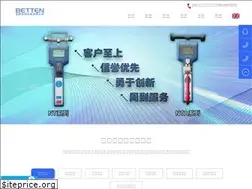 Sites similar to betten-tech.com
