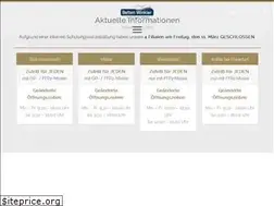 Sites similar to betten-winkler.de