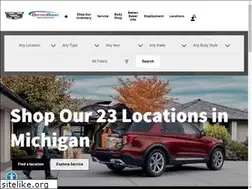 Sites similar to bettenbaker.com