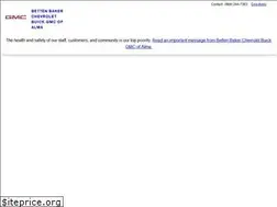 Sites similar to bettenbakeralma.com