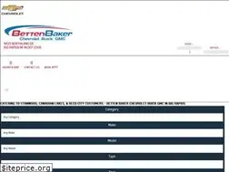 Sites similar to bettenbakerbigrapids.net