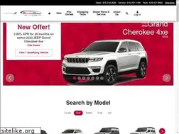 Sites similar to bettenbakercdjr.com