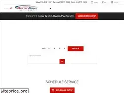 Sites similar to bettenbakerjeep.com