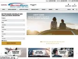 Sites similar to bettenbakermuskegon.com