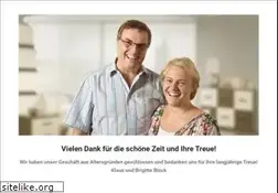 Sites similar to bettenblock.com