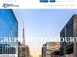 Sites similar to bettencourt.com.br