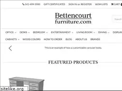 Sites similar to bettencourtfurniture.com