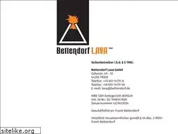 Sites similar to bettendorf.de