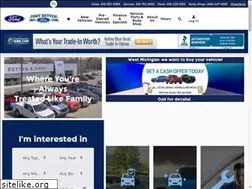 Sites similar to bettenford.com