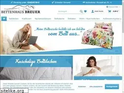 Sites similar to bettenhaus-breuer.de
