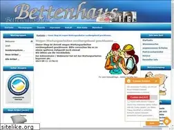 Sites similar to bettenhaus-heine.de