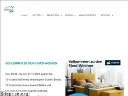 Sites similar to bettenhaus-joerger.de