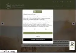 Sites similar to bettenhaus-traumhund.de