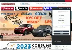 Sites similar to bettenhausenfiat.com