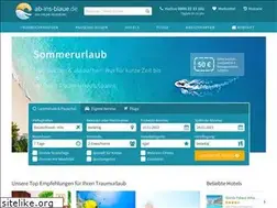 Sites similar to bettenjagd.de
