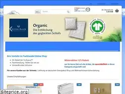 Sites similar to bettenluxus.de