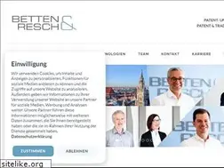 Sites similar to bettenpat.com