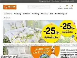 Sites similar to bettenreiter.at