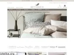 Sites similar to bettenrid.de